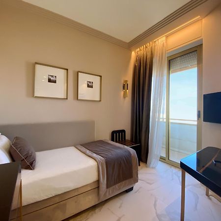 Hotel Ambasciatori Rimini Kamer foto